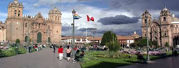  Cusco at your fingertips  03 Days/02 Nights